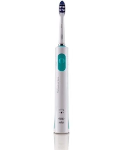 Oral-B Elektrische Tandenborstel TriZone 500 Clamshell