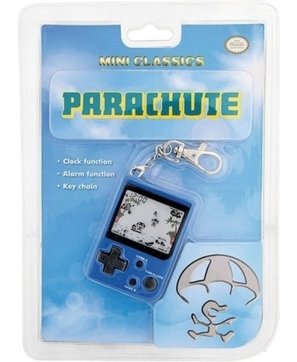 Nintendo Mini Classics - Parachute