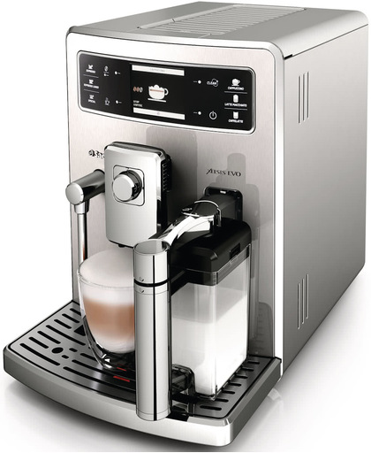 Saeco Xelsis Evo Volautomatische espressomachine HD8954/01