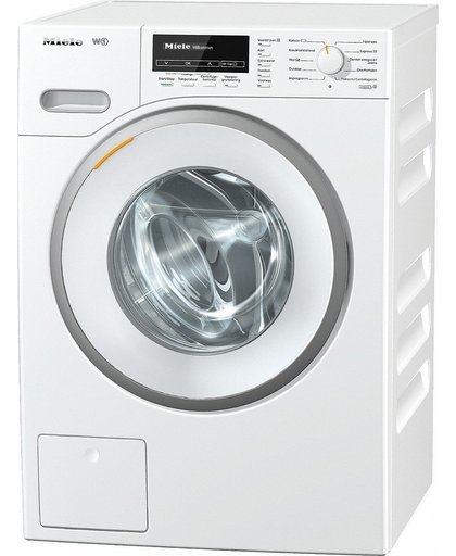 Miele WMB120 WPS - Wasmachine