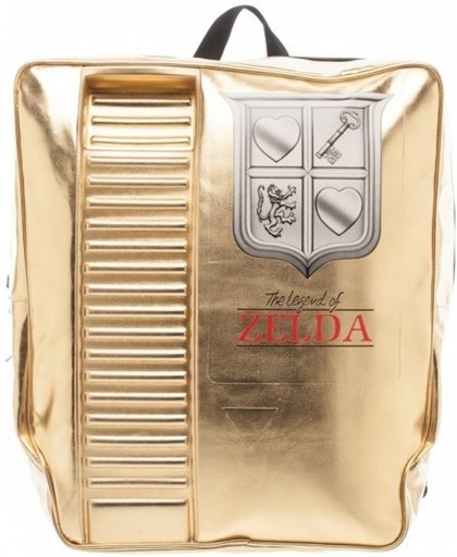 Zelda 3D Cartridge Backpack