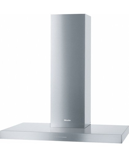 Miele PUR 98 W Wandmontage 650m³/uur A Roestvrijstaal
