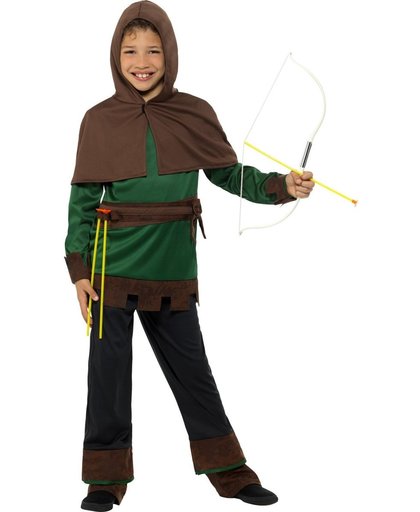 Robin Hood Pakje Jongens - Maat L