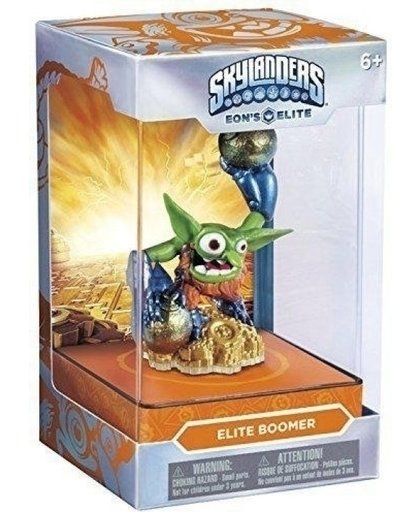 Skylanders Eon's Elite - Elite Boomer