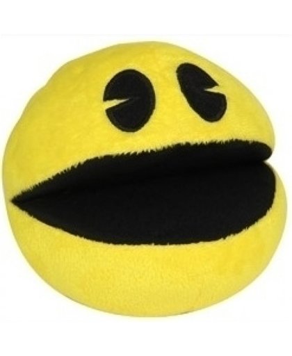 Pac-Man Pluche with Sound 10cm