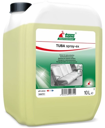 TUBA spray-ex - 10 L