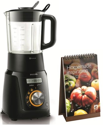 Philips Avance Collection Cooking HR2099/90 blender