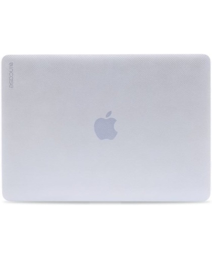 Incase Hardshell MacBook 12" Dots - Pearlescent
