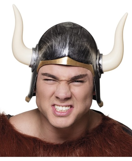 8 stuks: Helm Viking Ivar