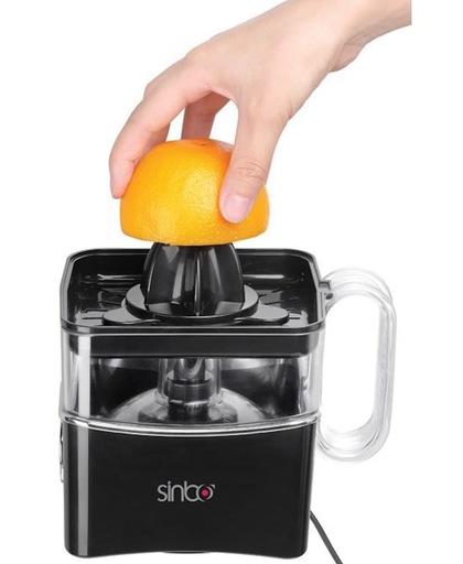 Sinbo SJ-3132 citruspers