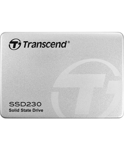 Transcend SSD230S 256GB 2.5'' SATA III