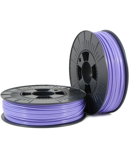 ABS 2,85mm  purple ca. RAL 4005 0,75kg - 3D Filament Supplies