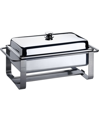 Spring Chafing dish Eco catering 1/1 GN