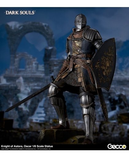Dark Souls: Knight of Astora - Oscar 1:6 scale Statue