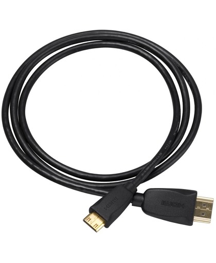 Snakebyte A&V Mamba Mini HDMI Cable (1m)