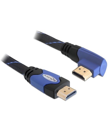 Delock - HDMI kabel - 5 meter