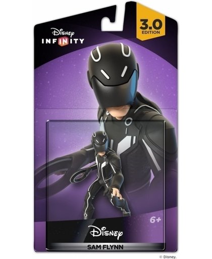 Disney Infinity 3.0 Sam Flynn Figure