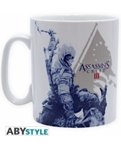 Assassin's Creed 3 Mug King Size