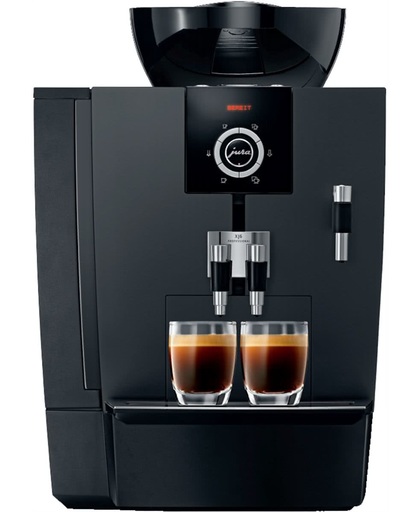 Jura Impressa XJ6 Professional - Volautomaat Espressomachine