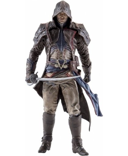 Assassin's Creed Action Figure: Arno Dorian (Master Assassin Outfit)