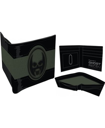 Ghost Recon Future Soldier Bifold Wallet