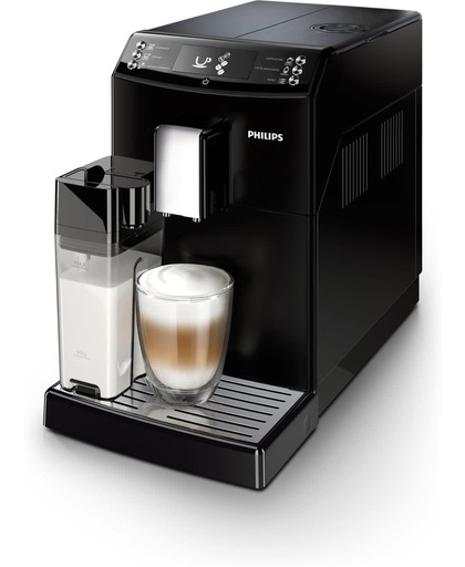 Philips 3100 series Volautomatische espressomachines EP3551/00