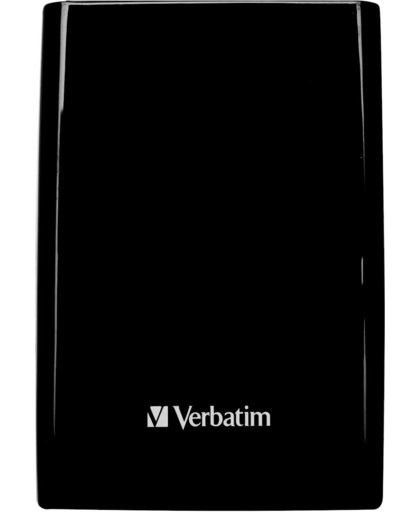 Verbatim Store 'n' Go Ultra Slim - Externe harde schijf - 500 GB