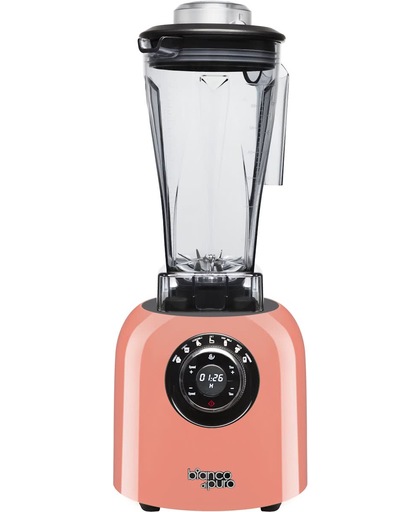 Puro Originale Power Blender pink