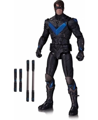 Batman Arkham Knight: Nightwing Action Figure
