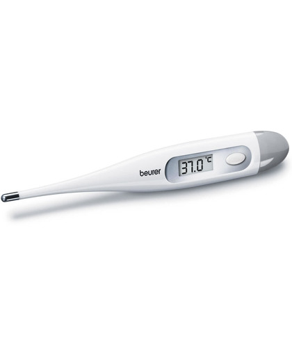 Beurer FT09 - Thermometer - Wit