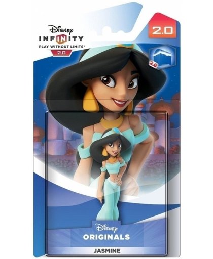 Disney Infinity 2.0 Jasmine Figure