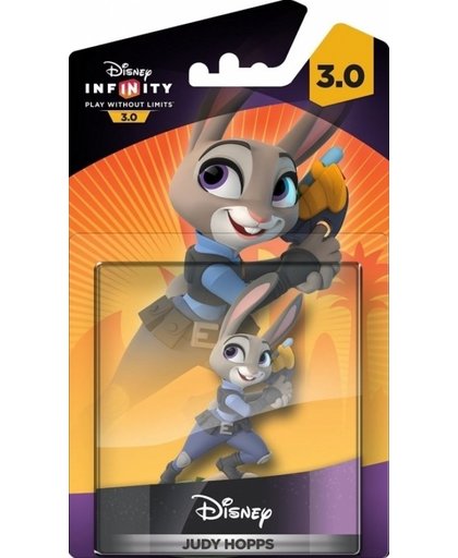 Disney Infinity 3.0 Judy Hopps Figure