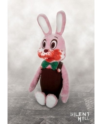 Silent Hill - Robbie the Rabbit Plush