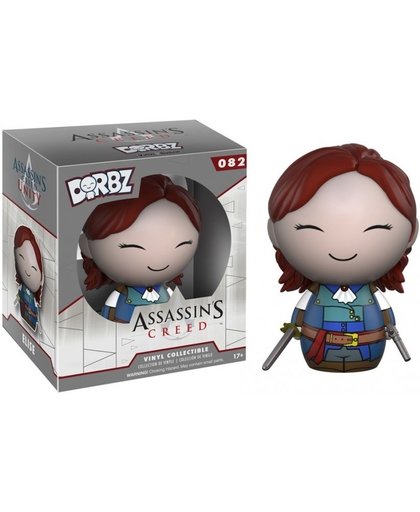 Assassin's Creed Dorbz: Elise