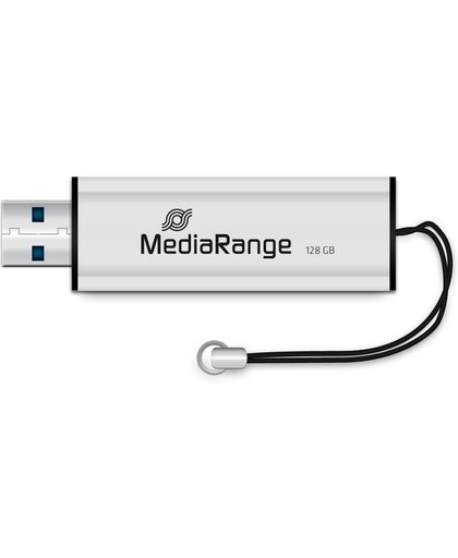 MediaRange MR918 - USB-stick - 128 GB