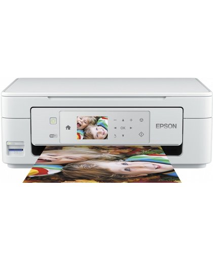 Epson Expression Home XP-445 - All-in-One Printer
