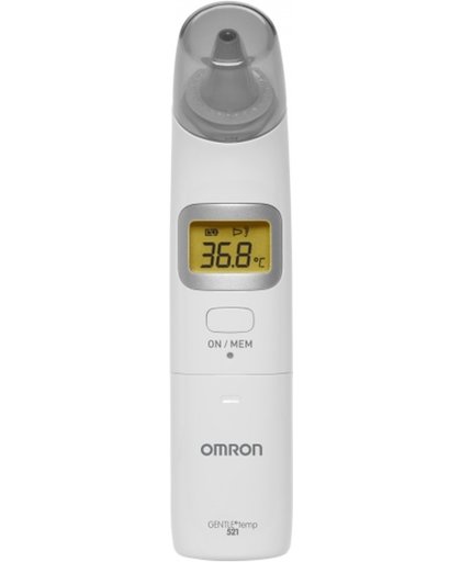 Omron Thermometers MC-521-E