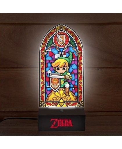 The Legend of Zelda: Link's Light