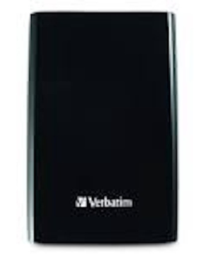 Verbatim Store 'n' Go 500 GB 500GB Zwart externe harde schijf