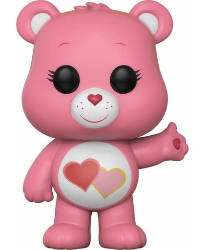 Love-A-Lot Bear #354  - Care Bears - Funko POP!