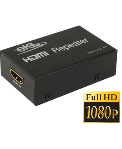 1080P Full HD HDMI Versterker Repeater, 1.3 Versie