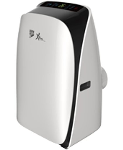 Aspen Xtra - Mobiele airco