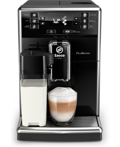 Saeco Volautomatische espressomachine SM5460/10