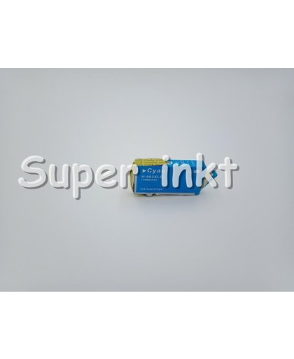 Super inkt huismerk|HP 903XL C|13ml
