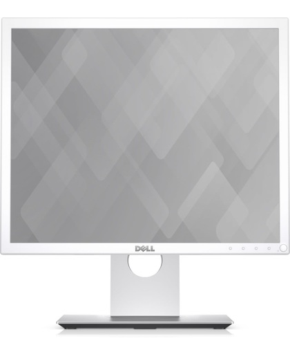 DELL P1917S 19" HD LED Mat Flat Wit computer monitor