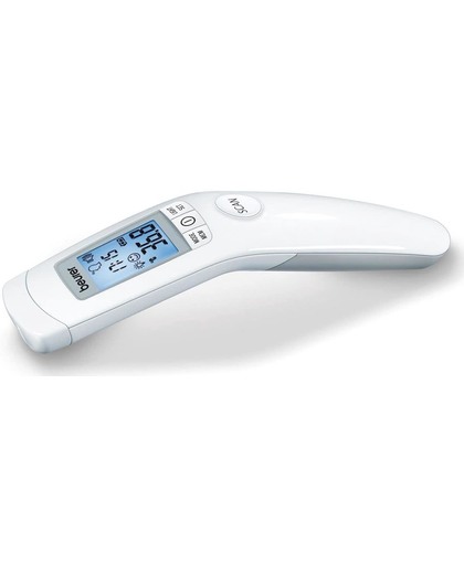 Beurer Non-contact Thermometer (FT 93)