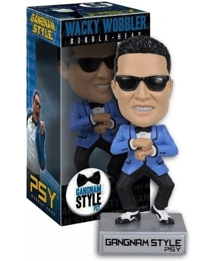 Psy Gangnam Style Wacky Wobbler