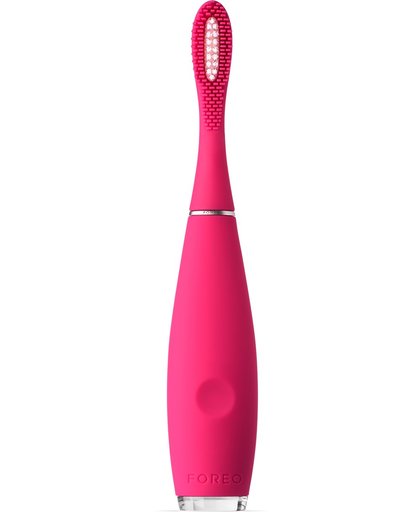 FOREO ISSA mini 2 Sensitive Electrische tandenborstel, Wild Strawberry