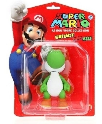 Super Mario Figure Collection - Yoshi