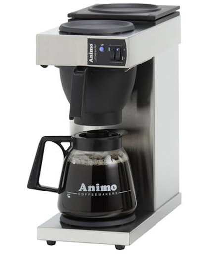 Animo Kza Excelso 10380 - Koffiezetapparaat